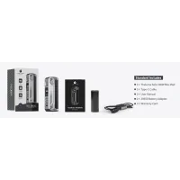 Thelema Solo 100W - Neue Farben -Akkuträger von Lost VapeThelema Solo 100W Akkuträger von Lost VapSpezialedition: Classic BlackLieferumfang: 1x 18650er Akkuadapter1x Thelema Solo 100W Akkuträger1x USB-C Ladekabel1x Bedienungsanleitung16234Lost Vape52,00 CHFsmoke-shop.ch52,00 CHF Thelema Solo 100W - Neue Farben -Akkuträger von Lost VapeThelema Solo 100W Akkuträger von Lost VapSpezialedition: Classic BlackLieferumfang: 1x 18650er Akkuadapter1x Thelema Solo 100W Akkuträger1x USB-C Ladekabel1x Bedienungsanleitung16234Lost Vape52,00 CHFsmoke-shop.ch52,00 CHF