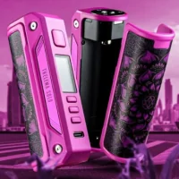 Thelema Solo 100W - Neue Farben -Akkuträger von Lost VapeThelema Solo 100W Akkuträger von Lost VapSpezialedition: Classic BlackLieferumfang: 1x 18650er Akkuadapter1x Thelema Solo 100W Akkuträger1x USB-C Ladekabel1x Bedienungsanleitung16234Lost Vape52,00 CHFsmoke-shop.ch52,00 CHF Thelema Solo 100W - Neue Farben -Akkuträger von Lost VapeThelema Solo 100W Akkuträger von Lost VapSpezialedition: Classic BlackLieferumfang: 1x 18650er Akkuadapter1x Thelema Solo 100W Akkuträger1x USB-C Ladekabel1x Bedienungsanleitung16234Lost Vape52,00 CHFsmoke-shop.ch52,00 CHF