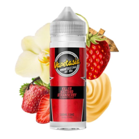 Vapetasia - Killer Kustard Strawberry 100ml Omg - ShortfillLieferumfang: Vapetasia - Killer Kustard Strawberry 100ml Omg - ShortfillPG/VG- 30/70Killer Kustard Strawberry E Liquid 100ml von Vapetasia (USA Made E-Liquids) ist ein köstlich saftige Erdbeermarmelade Geschmack, der mit ganz vielleicht die beste und berühmteste Pudding auf dem Liquid Markt gemischt wurde. Delivering Aromen Noten von reichen Vanillepudding und saftig, süße Erdbeere ist dies eine Flüssigkeit, die eine feine Balance, um seine Aromen, die Sie wieder für mehr halten wird hat. 16243vapetasia24,90 CHFsmoke-shop.ch24,90 CHF