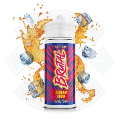 Just Juise Brutal Drinks - Brutal Bull (Red Bull) Omg - shortfillBrutal Bull Brutal Drinks Just Juice 100Ml ist ein Vape-Liquid, das jeden Zug in eine Explosion von lebendigen und erfrischenden Aromen verwandelt. Dieses 100-ml-Liquid wurde von der renommierten Marke Just Juice entwickelt und wird in einer 120-ml-Flasche geliefert, die Ihnen die Möglichkeit gibt, Nikotin hinzuzufügen, wenn Sie es wünschen. Obwohl diese Version nikotinfrei ist, ist sie perfekt für diejenigen, die ein intensives und reines Dampferlebnis ohne Nikotinzusatz suchen. PG / VG 30 / 70 - 00mg Überdosisertes E-LiquidE-Liquide 50ML 0MG BoostMade in Malaysia - 70 VG16239Just Juice - Superier19,00 CHFsmoke-shop.ch19,00 CHF Just Juise Brutal Drinks - Brutal Bull (Red Bull) Omg - shortfillBrutal Bull Brutal Drinks Just Juice 100Ml ist ein Vape-Liquid, das jeden Zug in eine Explosion von lebendigen und erfrischenden Aromen verwandelt. Dieses 100-ml-Liquid wurde von der renommierten Marke Just Juice entwickelt und wird in einer 120-ml-Flasche geliefert, die Ihnen die Möglichkeit gibt, Nikotin hinzuzufügen, wenn Sie es wünschen. Obwohl diese Version nikotinfrei ist, ist sie perfekt für diejenigen, die ein intensives und reines Dampferlebnis ohne Nikotinzusatz suchen. PG / VG 30 / 70 - 00mg Überdosisertes E-LiquidE-Liquide 50ML 0MG BoostMade in Malaysia - 70 VG16239Just Juice - Superier19,00 CHFsmoke-shop.ch19,00 CHF