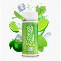 Just Juice Brutal Drinks - Frozen Mojito Omg l00ml Shortfills