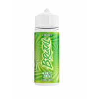 Just Juice Brutal Drinks - Frozen Mojito Omg l00ml ShortfillsDas Frozen Mojito Brutal Drinks Just Juice 100ml Vape Liquid ist eine spektakuläre Wahl für alle, die nach einem erfrischenden, tropischen Erlebnis suchen. Diese Mischung wurde entwickelt, um Ihre Sinne mit jedem Zug in ein Strandparadies zu versetzen. Die Marke BRUTAL, die von JUST JUICE unterstützt wird, garantiert außergewöhnliche Qualität in jeder Flasche, und dieses Liquid ist da keine Ausnahme.Dieses Liquid ist in einem 100ml-Format in einer 120ml-Flasche erhältlich, so dass Sie Nikotin hinzufügen können, wenn Sie es wünschen. Es ist wichtig zu wissen, dass das Liquid ohne Nikotin geliefert wird, aber Sie können ein 10ml Nicokit hinzufügen, um Ihr Vape-Erlebnis zu individualisieren.Das Verhältnis von 70VG zu 30PG sorgt dafür, dass das Liquid eine große Menge an Dampf produziert und dabei einen intensiven und cremigen Geschmack beibehält. Jeder Zug bietet Ihnen die perfekte Kombination aus süßer Mango, Joghurt und Kardamom und macht das Dampfen zu einem wirklich angenehmen Erlebnis.Eigenschaften Frozen Mojito Brutal Drinks Just Juice 100ml:Mischungsverhältnis: 70VG / 30PGFormat: 100mlFlasche: 120mlNikotinfreiGeschmack: Minze, Limette &amp; Eis PG / VG 30 / 70 - 00mg Überdosisertes E-LiquidE-Liquide 50ML 0MG BoostMade in Malaysia - 70 VG16238Just Juice - Superier E-Liquids19,00 CHFsmoke-shop.ch19,00 CHF