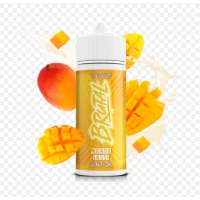 Just Juice Brutal Drinks - Mango Lassi Omg 100 ml - Shortfill
