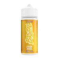 Just Juice Brutal Drinks - Mango Lassi Omg 100 ml - Shortfill