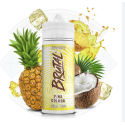 Just Juice Brutal Drinks - Pina Colada Omg 100ml