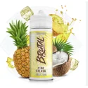 Just Juice Brutal Drinks - Pina Colada Omg looml