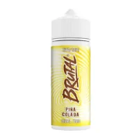 Just Juice Brutal Drinks - Pina Colada Omg 100ml