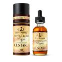 Five Pawns - Castle Long Reserve - Custard 5Oml Omg Shortfill