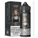 Suicide Bunny Mother's Milk & Cookies 0mg 100ml Shortfill