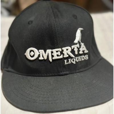 Trucker Cap - Omerta Liquids - gratisLieferumfang: Trucker Cap - Omerta Liquids - gratis Mindestbestellwert 0.01 CHF Bitte nur 1 Gratisprodukt in den Warenkorb legen16247OMERTA Liquids (Diamond Labs)0,00 CHFsmoke-shop.ch0,00 CHF