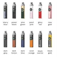 OXVA - NeXlim - Pod E-Zigaretten Set - 1500 mAh - USB C