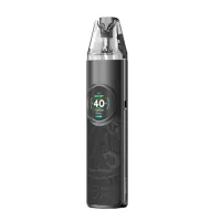OXVA - NeXlim - Pod E-Zigaretten Set - 1500 mAh - USB CMit dem NeXLIM Pod Kit läutet OXVA eine neue Ära der eigenen Firmengeschichte ein. Durch die sehr beliebte Pod Kit Reihe "Xlim" ist der Hersteller OXVA nicht mehr wegzudenken aus der Branche. Auf der Erfolgswelle hat sich OXVA dennoch nicht ausgeruht und kann nun den Start der NeX(t)lim Generation" verkünden. Die beliebte Xlim Pod Reihe von OXVA kriegt eine neue Variante - das NeXlim Pod Kit ist bei Akkulaufzeit, Tankvolumen und bei der Leistung jeweils eine Nummer größer als seine Geschwister.Doppelt gemesht hält besserDie Pods der Xlim Reihe sind für geschmackvollen Dampf bekannt. Für die neuen NeXlim Pods hat OXVA nicht nur die Füllmenge auf sage und schreibe 4 erhöht. Auch der Aufbau der Coils hat ein Makeover bekommen. OXVAs neue Unitech 2.0 Coils mit Dual Mesh Technology versprechen einen extra Boost für die Geschmacksqualität, und auch die Lebensdauer soll sich nochmal verbessert haben. Next in VapeVorinstalliert ist ein 0,6 Ohm Pod für restriktive Lungenzüge. Der ebenfalls beiliegende 0,8 Ohm Coil ist auf offenes MTL ausgelegt. Wer richtig straffes MTL bevorzugt, kann optional auf die separat erhältlichen 1,2 Ohm Pods zugreifen. Die Aktivierung erfolgt über die komfortable Zug-Automatik. Ein seitlicher Airflow-Regler erlaubt die Feineinstellung des Zugverhaltens.Style und SubstanzMit einer Akkukapazität von 1500 mAh liegt das NeXlim Pod Kit ganz weit vorne im Durchhaltewettbewerb für handliche Podkits. Bei der Leistung kann das Gerät mit bis zu 40 Watt aufwarten. Angesichts dieser Potenz kommt das Kit überraschend handlich daher - mit einem gut in der Hand liegenden Gehäuse und einem runden 0,85 Zoll TFT Display. Dieser kleine Farbmonitor zeigt alle relevanten Informationen an - von Leistung über Akkustand bis hin zu einem manuell rücksetzbaren Puff Counter - begleitet von kleinen Animationen, die aus verschiedenen Display-Themes ausgewählt werden können.Volle Funktion für neue Xlim-ZügeMit dem kleinen seitlichen Multifunktionsbutton können sämtliche Einstellungen vorgenommen werden. Dazu gehört das Einstellen der Leistung und der Wechsel zwischen verschiedenen Dampfmodi. Im Smart VW Mode kann die Leistung passend zum eingesetzten Pod frei gewählt werden. Alternativ gibt es einen stromsparenden Eco Mode und den Boost Modus, der Dampfmenge und Geschmack auf das absolute Maximum pusht. Aufgeladen wird das Kit wie gewohnt über einen integrierten USB-C Port.Bist du bereit für das NeXlim Level?16250OXVA29,90 CHFsmoke-shop.ch29,90 CHF OXVA - NeXlim - Pod E-Zigaretten Set - 1500 mAh - USB CMit dem NeXLIM Pod Kit läutet OXVA eine neue Ära der eigenen Firmengeschichte ein. Durch die sehr beliebte Pod Kit Reihe "Xlim" ist der Hersteller OXVA nicht mehr wegzudenken aus der Branche. Auf der Erfolgswelle hat sich OXVA dennoch nicht ausgeruht und kann nun den Start der NeX(t)lim Generation" verkünden. Die beliebte Xlim Pod Reihe von OXVA kriegt eine neue Variante - das NeXlim Pod Kit ist bei Akkulaufzeit, Tankvolumen und bei der Leistung jeweils eine Nummer größer als seine Geschwister.Doppelt gemesht hält besserDie Pods der Xlim Reihe sind für geschmackvollen Dampf bekannt. Für die neuen NeXlim Pods hat OXVA nicht nur die Füllmenge auf sage und schreibe 4 erhöht. Auch der Aufbau der Coils hat ein Makeover bekommen. OXVAs neue Unitech 2.0 Coils mit Dual Mesh Technology versprechen einen extra Boost für die Geschmacksqualität, und auch die Lebensdauer soll sich nochmal verbessert haben. Next in VapeVorinstalliert ist ein 0,6 Ohm Pod für restriktive Lungenzüge. Der ebenfalls beiliegende 0,8 Ohm Coil ist auf offenes MTL ausgelegt. Wer richtig straffes MTL bevorzugt, kann optional auf die separat erhältlichen 1,2 Ohm Pods zugreifen. Die Aktivierung erfolgt über die komfortable Zug-Automatik. Ein seitlicher Airflow-Regler erlaubt die Feineinstellung des Zugverhaltens.Style und SubstanzMit einer Akkukapazität von 1500 mAh liegt das NeXlim Pod Kit ganz weit vorne im Durchhaltewettbewerb für handliche Podkits. Bei der Leistung kann das Gerät mit bis zu 40 Watt aufwarten. Angesichts dieser Potenz kommt das Kit überraschend handlich daher - mit einem gut in der Hand liegenden Gehäuse und einem runden 0,85 Zoll TFT Display. Dieser kleine Farbmonitor zeigt alle relevanten Informationen an - von Leistung über Akkustand bis hin zu einem manuell rücksetzbaren Puff Counter - begleitet von kleinen Animationen, die aus verschiedenen Display-Themes ausgewählt werden können.Volle Funktion für neue Xlim-ZügeMit dem kleinen seitlichen Multifunktionsbutton können sämtliche Einstellungen vorgenommen werden. Dazu gehört das Einstellen der Leistung und der Wechsel zwischen verschiedenen Dampfmodi. Im Smart VW Mode kann die Leistung passend zum eingesetzten Pod frei gewählt werden. Alternativ gibt es einen stromsparenden Eco Mode und den Boost Modus, der Dampfmenge und Geschmack auf das absolute Maximum pusht. Aufgeladen wird das Kit wie gewohnt über einen integrierten USB-C Port.Bist du bereit für das NeXlim Level?16250OXVA29,90 CHFsmoke-shop.ch29,90 CHF