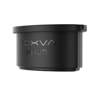 OXVA - NeXlim Adapter - Für Xlim PodsLieferumfang: 1x OXVA - NeXlim Adapter - Für Xlim PodsDer OXVA NeXlim Adapter ermöglicht die Nutzung der beliebten Xlim V2, Xlim Top Fill und EZ Pods mit dem innovativen NeXlim System.Der OXVA NeXlim Adapter ermöglicht die Nutzung der beliebten Xlim V2, Xlim Top Fill und EZ Pods mit dem innovativen NeXlim System. Diese praktische Erweiterung sorgt für maximale Kompatibilität und ermöglicht ein noch flexibleres Dampferlebnis.Dank des durchdachten Designs gewährleistet der Adapter eine stabile Verbindung zwischen den Pods und dem NeXlim System, wodurch eine gleichmässige Dampfentwicklung und intensiver Geschmack sichergestellt werden. Perfekt für alle, die ihr OXVA NeXlim Kit mit mehr Möglichkeiten geniessen möchten.Vorteile des OXVA NeXlim Adapters:Erhöhte Kompatibilität – Nutze Xlim V2, Xlim Top Fill und EZ Pods mit dem NeXlim SystemEinfache Handhabung – Schnell und unkompliziert einsetzbarOptimierte Performance – Stabile Verbindung für intensiven GeschmackLieferumfang: 1 x OXVA NeXlim Adapter16251OXVA3,50 CHFsmoke-shop.ch3,50 CHF