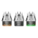 OXVA - NeXlim - Top Fill Pod - 3 Pods - vers. Ohm
