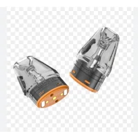 OXVA - NeXlim - Top Fill Pod - 3 Pods - vers. OhmDie speziell entwickelten NeXlim Top Fill Pods bieten eine herausragende Performance dank ihrer integrierten Mesh Coils und sind in drei Widerständen erhältlich: 1.2 Ohm, 0.8 Ohm und 0.6 Ohm.Dank der innovativen Dual-Mesh-Technologie in Kombination mit Oxva’s Unitech 2.0 entfalten die Coils ein noch intensiveres Dampf- und Geschmackserlebnis und bieten eine deutlich längere Lebensdauer. Laut Hersteller sind bis zu 15 Füllungen (über 60 ml Liquid) mit einem Pod möglich – das macht das NeXlim Kit zu einem besonders nachhaltigen und effizienten Pod-System.Hauptmerkmale des NeXlim Top Fill Pods:Herausragende Geschmacksintensität – Dual-Mesh Struktur für gleichmässige Erhitzung und vollen GeschmackDrei Widerstandsoptionen – 1.2 Ohm, 0.8 Ohm und 0.6 Ohm für MTL- und RDL-DampferGrosser 4.0 ml Tank – Mehr Liquidkapazität für längeren DampfgenussPraktisches Side-Fill-System – Einfaches Befüllen dank Silikonverschluss, ohne den Pod zu entfernenMagnetische Verbindung – Sichere Fixierung für eine stabile Performance5-facher Auslaufschutz – Sorgt für ein stets sauberes und sorgenfreies DampferlebnisDie klar-transparenten PCTG Pods ermöglichen jederzeit eine einfache Liquidstand-Kontrolle und das ergonomische Mundstück sorgt für höchsten Komfort. Dank des benutzerfreundlichen Side-Fill-Systems lässt sich der Tank schnell und unkompliziert nachfüllen, ohne dass der Pod vom Stick entfernt werden muss.Erlebe jetzt mit dem OXVA NeXlim Top Fill Pod ein noch intensiveres und komfortableres Dampferlebnis!DatenVerfügbare Widerstände: 0.6 Ohm (RDL), 0.8 Ohm (MTL &amp; RDL), 1.2 Ohm (MTL)Farbliche Kennzeichnung der verschiedenen PodsDual-Mesh Struktur und “Unitech 2.0“ TechnologieKlar-transparentes Pod-Design4.0 ml FüllvolumenSide-Fill mit Silikonverschluss am MundstückErgonomisch geformtes Mundstück5-facher AuslaufschutzKompatibel mit: OXVA NeXlim Pod KitLieferumfang: 3x OXVA NeXlim Pod Tank Verdampfer16252OXVA12,70 CHFsmoke-shop.ch12,70 CHF