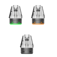 OXVA - NeXlim - Top Fill Pod - 3 Pods - vers. OhmDie speziell entwickelten NeXlim Top Fill Pods bieten eine herausragende Performance dank ihrer integrierten Mesh Coils und sind in drei Widerständen erhältlich: 1.2 Ohm, 0.8 Ohm und 0.6 Ohm.Dank der innovativen Dual-Mesh-Technologie in Kombination mit Oxva’s Unitech 2.0 entfalten die Coils ein noch intensiveres Dampf- und Geschmackserlebnis und bieten eine deutlich längere Lebensdauer. Laut Hersteller sind bis zu 15 Füllungen (über 60 ml Liquid) mit einem Pod möglich – das macht das NeXlim Kit zu einem besonders nachhaltigen und effizienten Pod-System.Hauptmerkmale des NeXlim Top Fill Pods:Herausragende Geschmacksintensität – Dual-Mesh Struktur für gleichmässige Erhitzung und vollen GeschmackDrei Widerstandsoptionen – 1.2 Ohm, 0.8 Ohm und 0.6 Ohm für MTL- und RDL-DampferGrosser 4.0 ml Tank – Mehr Liquidkapazität für längeren DampfgenussPraktisches Side-Fill-System – Einfaches Befüllen dank Silikonverschluss, ohne den Pod zu entfernenMagnetische Verbindung – Sichere Fixierung für eine stabile Performance5-facher Auslaufschutz – Sorgt für ein stets sauberes und sorgenfreies DampferlebnisDie klar-transparenten PCTG Pods ermöglichen jederzeit eine einfache Liquidstand-Kontrolle und das ergonomische Mundstück sorgt für höchsten Komfort. Dank des benutzerfreundlichen Side-Fill-Systems lässt sich der Tank schnell und unkompliziert nachfüllen, ohne dass der Pod vom Stick entfernt werden muss.Erlebe jetzt mit dem OXVA NeXlim Top Fill Pod ein noch intensiveres und komfortableres Dampferlebnis!DatenVerfügbare Widerstände: 0.6 Ohm (RDL), 0.8 Ohm (MTL &amp; RDL), 1.2 Ohm (MTL)Farbliche Kennzeichnung der verschiedenen PodsDual-Mesh Struktur und “Unitech 2.0“ TechnologieKlar-transparentes Pod-Design4.0 ml FüllvolumenSide-Fill mit Silikonverschluss am MundstückErgonomisch geformtes Mundstück5-facher AuslaufschutzKompatibel mit: OXVA NeXlim Pod KitLieferumfang: 3x OXVA NeXlim Pod Tank Verdampfer16252OXVA12,70 CHFsmoke-shop.ch12,70 CHF