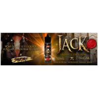 50 ml Jack - Vape Party (Swoke) shortfillLieferumfang: 50ml Jack  - Vape Party shortfill (swoke)Geschmack: Pekannuss / Karamell / Vanille / Rum - Große Größe 50 ml - 40/60 PG/VG - Nikotinfrei, zum Boosten.PG/VG: 50/50Die unverzichtbare Vape Party Reihe von Swoke begrüßt einen neuen charismatischen Charakter!Halten Sie Ausschau nach Jack, einem verwegenen und leicht verrückten Piraten, der mit seinem Auftreten und seinen Aromen von karamellisierten Pekannüssen, braunem Zucker und Madagaskar-Vanille leicht zu erkennen ist. Und vergessen wir nicht den Rum! Der wesentliche Geschmack des alten Jack. Inhalt 50ml in einer Flasche von 60mlPG / VG: 50/50Hergestellt in Frankreich16254swoke18,90 CHFsmoke-shop.ch18,90 CHF