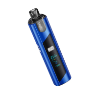 Kit PureMax 2 - Pod SX Mini -1300 mAh - 35 WattEntdecken Sie den fantastischen neuen SXmini Puremax V2 - ein schlankes und innovatives Pod-Vape-Kit, das Vielseitigkeit, Leistung und fortschrittliche Funktionen in einem kompakten Design bietet und ein deutliches Upgrade zu SXminis vorherigem Projekt darstellt - dem SXmini Puremax, einem der beliebtesten Pod-Vape-Kits des Jahres 2024.Angetrieben durch den YiHi SX304J Chipsatz, bietet dieses Gerät eine einstellbare Wattzahl von bis zu 35W, was Ihnen die volle Kontrolle für ein individuelles Dampferlebnis gibt. Mit seinem farbenfrohen 0,96-Zoll-TFT-Bildschirm und einem beeindruckenden 1300-mAh-Li-Pol-Akku kann der Puremax V2 seine technischen Fähigkeiten unter Beweis stellen und erfüllt sowohl Leistungs- als auch Stilansprüche. Ideal für Dampfer, die ein tragbares Gerät wollen, das sich durch Leistung und fortschrittliche Funktionalität auszeichnet, unterstützt dieses Pod-System auch mehrere Pod-Optionen, um Ihrem Dampfer-Stil zu entsprechen.Lieferumfang:1 x PureMax V2 Mod1 x PX PRO 2 Kartusche1 x MTL Tropfspitze1 x RDL Tropfspitze1 x USB-C Kabel1 x Benutzerhandbuch1 x GarantiekarteMerkmaleGröße: 104.0 x 27.5 x 19.8mm1300mAh LiPo-Akku2A SchnellladungLeistung: 5-35WYiHi SX304J ChipsatzKapazität: 4mlSeitliche BefüllungLiquidlock Tech SystemEinstellbarer Luftstrom0,96“ TFT-Bildschirm16255SX mini (YIHI Chip)32,90 CHFsmoke-shop.ch32,90 CHF