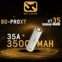 High-End Akku BD-PRO XT35 18650 3500mAh - BD VapeLieferumfang: 1x High-End Akku BD-PRO XT35 18650 3500mAh - BD VapeDies ist der erste High-End-Akku von BD Vape mit sehr hoher Kapazität.Akku im Format 18650.Enorme Kapazität von 3500mAh.Positiver Flat-Top-Kopf mit 5 Armen.Nennspannung von 3.7V - 4.2V maximal.Entladestrom von 20A kontinuierlich und 35A pulsierend.16262BD Vape9,00 CHFsmoke-shop.ch9,00 CHF High-End Akku BD-PRO XT35 18650 3500mAh - BD VapeLieferumfang: 1x High-End Akku BD-PRO XT35 18650 3500mAh - BD VapeDies ist der erste High-End-Akku von BD Vape mit sehr hoher Kapazität.Akku im Format 18650.Enorme Kapazität von 3500mAh.Positiver Flat-Top-Kopf mit 5 Armen.Nennspannung von 3.7V - 4.2V maximal.Entladestrom von 20A kontinuierlich und 35A pulsierend.16262BD Vape9,00 CHFsmoke-shop.ch9,00 CHF
