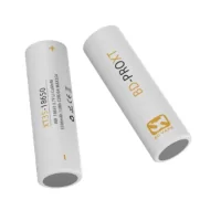 High-End Akku BD-PRO XT35 18650 3500mAh - BD VapeLieferumfang: 1x High-End Akku BD-PRO XT35 18650 3500mAh - BD VapeDies ist der erste High-End-Akku von BD Vape mit sehr hoher Kapazität.Akku im Format 18650.Enorme Kapazität von 3500mAh.Positiver Flat-Top-Kopf mit 5 Armen.Nennspannung von 3.7V - 4.2V maximal.Entladestrom von 20A kontinuierlich und 35A pulsierend.16262BD Vape12,90&nbsp;CHFsmoke-shop.ch12,90&nbsp;CHF