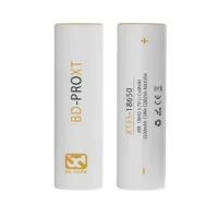 High-End Akku BD-PRO XT35 18650 3500mAh - BD VapeLieferumfang: 1x High-End Akku BD-PRO XT35 18650 3500mAh - BD VapeDies ist der erste High-End-Akku von BD Vape mit sehr hoher Kapazität.Akku im Format 18650.Enorme Kapazität von 3500mAh.Positiver Flat-Top-Kopf mit 5 Armen.Nennspannung von 3.7V - 4.2V maximal.Entladestrom von 20A kontinuierlich und 35A pulsierend.16262BD Vape9,00 CHFsmoke-shop.ch9,00 CHF High-End Akku BD-PRO XT35 18650 3500mAh - BD VapeLieferumfang: 1x High-End Akku BD-PRO XT35 18650 3500mAh - BD VapeDies ist der erste High-End-Akku von BD Vape mit sehr hoher Kapazität.Akku im Format 18650.Enorme Kapazität von 3500mAh.Positiver Flat-Top-Kopf mit 5 Armen.Nennspannung von 3.7V - 4.2V maximal.Entladestrom von 20A kontinuierlich und 35A pulsierend.16262BD Vape9,00 CHFsmoke-shop.ch9,00 CHF