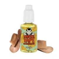 Aroma - Virginia Tobacco - 30 ml von Vampire Vape (DIY)Lieferumfang: 1x 30 ml Aroma Virgina Tobacco (DIY) Aroma&nbsp;Vampire Vape Aroma 30 ml VirginiaGeschmack: TobaccoAlle Tabakliebhaber werden mit diesem natürlichen, klassischen und angenehm milden Tabakgeschmack äusserst zufrieden sein.Es wird empfohlen, ein Glas Tank zu verwenden!Dosierempfehlung : ca. 10-15 %Aroma nie pur Dampfen!16256Vampire Vape12,90&nbsp;CHFsmoke-shop.ch12,90&nbsp;CHF
