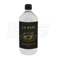 Vaponaute - Liquid Base - 1L - vers. Mischverhältnisse 0mgLieferumfang: 1 Vaponaute - Liquid Base - 1L - vers. Mischverhältnisse 0mgGeschmack: geschmacksneutralin verschiedenen Mischverhältnisse zu kaufen16257Vaponaute Paris -10,40 CHFsmoke-shop.ch10,40 CHF