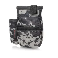 Coil Master pBag Gurttasche - Case - Gürtel TascheLieferumfang: 1x Coil Master pBag Gurttasche - Case Das PBAG Coil Master Case ist ideal für Unterwegs. Durch die elastische und flexible Befestigung, bietet es platz für alle notwendigen Utensilien.Länge: 22 cm Breite 15 cm Höhe: 4 cm16258Coil Master2,90 CHFsmoke-shop.ch2,90 CHF