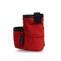 Coil Master pBag Gurttasche - Case - Gürtel TascheLieferumfang: 1x Coil Master pBag Gurttasche - Case Das PBAG Coil Master Case ist ideal für Unterwegs. Durch die elastische und flexible Befestigung, bietet es platz für alle notwendigen Utensilien.Länge: 22 cm Breite 15 cm Höhe: 4 cm16258Coil Master2,90 CHFsmoke-shop.ch2,90 CHF