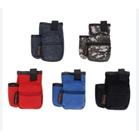 Coil Master pBag Gurttasche - Case - Gürtel TascheLieferumfang: 1x Coil Master pBag Gurttasche - Case Das PBAG Coil Master Case ist ideal für Unterwegs. Durch die elastische und flexible Befestigung, bietet es platz für alle notwendigen Utensilien.Länge: 22 cm Breite 15 cm Höhe: 4 cm16258Coil Master2,90 CHFsmoke-shop.ch2,90 CHF