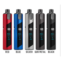 Kit PureMax 2 - Pod SX Mini -1300 mAh - 35 WattEntdecken Sie den fantastischen neuen SXmini Puremax V2 - ein schlankes und innovatives Pod-Vape-Kit, das Vielseitigkeit, Leistung und fortschrittliche Funktionen in einem kompakten Design bietet und ein deutliches Upgrade zu SXminis vorherigem Projekt darstellt - dem SXmini Puremax, einem der beliebtesten Pod-Vape-Kits des Jahres 2024.Angetrieben durch den YiHi SX304J Chipsatz, bietet dieses Gerät eine einstellbare Wattzahl von bis zu 35W, was Ihnen die volle Kontrolle für ein individuelles Dampferlebnis gibt. Mit seinem farbenfrohen 0,96-Zoll-TFT-Bildschirm und einem beeindruckenden 1300-mAh-Li-Pol-Akku kann der Puremax V2 seine technischen Fähigkeiten unter Beweis stellen und erfüllt sowohl Leistungs- als auch Stilansprüche. Ideal für Dampfer, die ein tragbares Gerät wollen, das sich durch Leistung und fortschrittliche Funktionalität auszeichnet, unterstützt dieses Pod-System auch mehrere Pod-Optionen, um Ihrem Dampfer-Stil zu entsprechen.Lieferumfang:1 x PureMax V2 Mod1 x PX PRO 2 Kartusche1 x MTL Tropfspitze1 x RDL Tropfspitze1 x USB-C Kabel1 x Benutzerhandbuch1 x GarantiekarteMerkmaleGröße: 104.0 x 27.5 x 19.8mm1300mAh LiPo-Akku2A SchnellladungLeistung: 5-35WYiHi SX304J ChipsatzKapazität: 4mlSeitliche BefüllungLiquidlock Tech SystemEinstellbarer Luftstrom0,96“ TFT-Bildschirm16255SX mini (YIHI Chip)32,90 CHFsmoke-shop.ch32,90 CHF