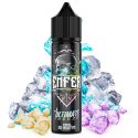 Enfer Ultimate Freeze Vape 47 - 50ml 00mg - Shortfill