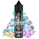 Enfer Ultimate Freeze Vape 47 - 50ml 00mg - Shortfill