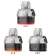 2er Pack - Ersatzkartusche - VPrime Cartridges - OXVA - vers. Ohm