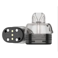 2er Pack - Ersatzkartusche - VPrime Cartridges - OXVA - vers. Ohm2er Pack - Ersatzkartusche 0.6 ohm VPrime Cartridges - OXVA&nbsp;5ml&nbsp;DTL&nbsp;RDL&nbsp;Top Filling&nbsp;Pack of 2 units16229OXVA9,80&nbsp;CHFsmoke-shop.ch9,80&nbsp;CHF