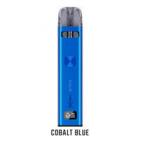 Kit Pod Caliburn G3 - 900mAh- Uwel - USB C - neue FarbenKit Pod Caliburn G3 900mAh- Uwel - USB CLieferumfang: 1x Caliburn G3 Akku 900 mAh1x Caliburn G3 Pod mit 0,6 Ohm (vorinstalliert)1x Caliburn G3 Pod mit 0,9 Ohm1x USB-C Kabel1x BedienungsanleitungMit der Caliburn G3 präsentiert Uwell die neueste Ergänzung zur Caliburn-Reihe. Diese E-Zigarette beinhaltet einen 900mAh starken Akku mit fest verbauter Akkuzelle sowie zwei Caliburn G3 Pods, die jeweils ein Tankvolumen von 2,5 ml aufweisen. Die fest verbauten Heads in den Pods variieren im Widerstand und bieten somit verschiedene Dampfmöglichkeiten.14594Uwell 26,90 CHFsmoke-shop.ch26,90 CHF