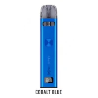 Kit Pod Caliburn G3 - 900mAh- Uwel - USB C - neue FarbenKit Pod Caliburn G3 900mAh- Uwel - USB CLieferumfang: 1x Caliburn G3 Akku 900 mAh1x Caliburn G3 Pod mit 0,6 Ohm (vorinstalliert)1x Caliburn G3 Pod mit 0,9 Ohm1x USB-C Kabel1x BedienungsanleitungMit der Caliburn G3 präsentiert Uwell die neueste Ergänzung zur Caliburn-Reihe. Diese E-Zigarette beinhaltet einen 900mAh starken Akku mit fest verbauter Akkuzelle sowie zwei Caliburn G3 Pods, die jeweils ein Tankvolumen von 2,5 ml aufweisen. Die fest verbauten Heads in den Pods variieren im Widerstand und bieten somit verschiedene Dampfmöglichkeiten.14594Uwell 26,90 CHFsmoke-shop.ch26,90 CHF