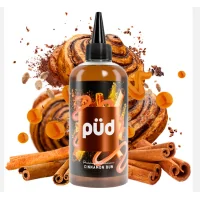 PUD - Cinnamon Bun - 0mg 200ml Shortfill E-LiquidPUD - Cinnamon Bun - 0mg 200ml Shortfill E-LiquidEine glasierte, backfrische Zimtschnecke bestäubt mit verführerischem Zimtzucker.PUD Pudding &amp; Decadence Pancakes &amp; Golden Syrup kommt als 200ml E-Liquid mit 0 Nikotin. Es gibt Raum für Nikotin hinzugefügt werden, wenn nötig.11200Berserker Blood Axe - Joe's Juice13,20 CHFsmoke-shop.ch13,20 CHF
