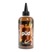 PUD - Cinnamon Bun - 0mg 200ml Shortfill E-LiquidPUD - Cinnamon Bun - 0mg 200ml Shortfill E-LiquidEine glasierte, backfrische Zimtschnecke bestäubt mit verführerischem Zimtzucker.PUD Pudding &amp; Decadence Pancakes &amp; Golden Syrup kommt als 200ml E-Liquid mit 0 Nikotin. Es gibt Raum für Nikotin hinzugefügt werden, wenn nötig.11200Berserker Blood Axe - Joe's Juice22,00&nbsp;CHFsmoke-shop.ch22,00&nbsp;CHF
