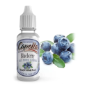 Blueberry - Capella Aroma 13ml (DIY)