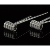 PC Coils - Handcrafted Premium CoilsPC Coils ist ein in Belgien ansässiges Handwerksunternehmen.Es begann mit einer Leidenschaft fürs Dampfen und der Suche nach dem bestmöglichen Geschmack, und auf dieser Suche wurde PC Coils geboren. Der beste Draht, echte Handwerkskunst, exzellente Reinigungsverfahren und hervorragender Kundenservice sind die Grundlage für PC Coils, auf dieser Grundlage bauen diese erfahrenen Dampfer Coils für jeden Anwender, ob Anfänger oder Fortgeschrittene. Probieren Sie PC Coils aus und überzeugen Sie sich selbst!Das verwende Material für alle Coils ist Ni80: 16267Smoke-Shop.ch12,00 CHFsmoke-shop.ch12,00 CHF