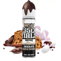 Barehead - Smores Chocolate Cookie - 10ml Aroma (Longfill) BRHD