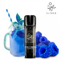 Elfa PRO - Nachfüll - Kartuschen von Elf Bar 10/20 mg - (2 Pods)Der ELFA Pro Prefilled Pods ist ein wiederaufladbarer Einweg-Vape von Elf Bar. Er verwendet vorgefüllte Pods, die ausgetauscht werden können, sobald sie leer sind. Es gibt 8 Farben zur Auswahl, wobei jede mit einem anderen Geschmacks-Pod kommt. Die ELFA Pro Pods werden in 2er-Packungen geliefert. 8 Geschmacksrichtungen stehen zur Auswahl, aber wenn der erste Pod aufgebraucht ist, gibt es 33 Geschmacksrichtungen, die separat gekauft werden können.Verschiedene Geschmacksrichtungen10 oder 20 mg Nikotindie Elfa Pro Pods V2 passen auch auf den Elfa Stick V1 und umgekehrt14575Elf Bar - Disposable Pods8,90 CHFsmoke-shop.ch8,90 CHF
