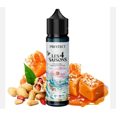Peanuts Salted Butter Caramel - Winter - Les 4 Saisons by Protect 50 ml in 75 ml - ShortfillPeanuts Salted Butter Caramel - Winter - Les 4 Saisons by Protect | 50 ml in 75 mlDas 4 Saisons-Sortiment geht in den Winter über und Protect hat sich einige herzerwärmende Leckerbissen einfallen lassen. Angefangen mit Peanuts Salted Butter Caramel, wissen wir schon vom Namen her, dass wir uns auf einen Leckerbissen freuen können, und diese Intuition wird vom ersten Zug an bestätigt.Hersteller ProtectLand FrankreichGeschmack FruchtigPG/VG-Verhältnis 40/60Verpackung 75ml PE Flasche mit kindersicherem VerschlussFüllmenge: 50mlNikotingehalt 0mgCacahuètes, caramel buerre salé16270Protect - Liquids aus Frankreich18,90 CHFsmoke-shop.ch18,90 CHF Peanuts Salted Butter Caramel - Winter - Les 4 Saisons by Protect 50 ml in 75 ml - ShortfillPeanuts Salted Butter Caramel - Winter - Les 4 Saisons by Protect | 50 ml in 75 mlDas 4 Saisons-Sortiment geht in den Winter über und Protect hat sich einige herzerwärmende Leckerbissen einfallen lassen. Angefangen mit Peanuts Salted Butter Caramel, wissen wir schon vom Namen her, dass wir uns auf einen Leckerbissen freuen können, und diese Intuition wird vom ersten Zug an bestätigt.Hersteller ProtectLand FrankreichGeschmack FruchtigPG/VG-Verhältnis 40/60Verpackung 75ml PE Flasche mit kindersicherem VerschlussFüllmenge: 50mlNikotingehalt 0mgCacahuètes, caramel buerre salé16270Protect - Liquids aus Frankreich18,90 CHFsmoke-shop.ch18,90 CHF