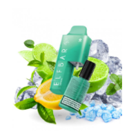 Elf Bar - AF5000 Kit - vers. Geschmacksrichtungen - Elf Bar - 20 mg/mlElf Bar AF50005000 Züge mit der Elf Bar AF5000Die Antwort der sogenannten „Big Puffs“ kommt von der Trend-Marke Elfbar und hört auf den Namen "Elf Bar AF5000". "Big Puffs" sind Vapes mit mehreren Tausend Puffs (Zügen), in Deutschland sind sie wegen der TPD Begrenzung der Liquid Menge, in vorgefüllten E-Zigaretten, auf max. 2ml verboten.5000 Puffs Elfbar VapeMit der Elf Bar AF5000 wurde eine einzigartige Disposable Vape entwickelt, die bis zu 5000 Züge leistet und dabei TPD-konform bleibt. Zustande kommt das durch ein innovatives Design mit einem separaten 10ml Liquid-Reservoir, welches den 2ml Tank der Elfbar AF5000 automatisch während des Gebrauchs füllt, sodass er bis zu 5-mal nachgefüllt werden kann.  AF5000 - Eigenschaft   BeschreibungZüge pro GerätBis zu 5000 Züge pro Gerät.TPD-KonformErfüllt die TPD-Richtlinien und verfügt über einen 2-ml-Tank und ein 10-ml-Liquid-Reservoir.Mesh-CoilVerwendet eine Mesh-Coil, um den Geschmack zu verbessern.USB Type-CMit einem USB Type-C-Anschluss zum Aufladen.GeschmacksrichtungenKompatibel mit 15 verschiedenen Elfbar-Geschmacksrichtungen.Akkukapazität650 mAh-Akku für eine lange Lebensdauer.Auslaufsicheres DesignDas Pod-Design ist auslaufsicher. Intensiver Geschmack bis zum letzten ZugEine Mesh-Coil sorgt für verbesserten Geschmack, somit kommen die 15 Sorten optimal zur Geltung. Die Pods haben ein auslaufsicheres Pod-Design und eine Nikotinstärke von 20 mg/ml (2%).Der starke Akku des Elf Bar AF 5000Angetrieben wird die Elfbar AF5000 von einem 650mAh Akku der neuesten Generation, aufgeladen wird dieser über einen USB Typ-C Kabel.In welchen Geschmacksrichtungen gibt die Elf Bar AF5000?Das sind die Sorten der Elf Bar mit 5000 Zügen - AF5000:Blue Razz LemonadeBlueberry IceBlueberry Sour RaspberryCherry IceGrapeKiwi Passion Fruit GuavaLemon LimePineapple MojitoPink LemonadeSour Pineapple IceStrawberry IceStrawberry Raspberry Cherry IceTobaccoTriple MangoWatermelon Ice16271Elf Bar - Disposable Pods19,90 CHFsmoke-shop.ch19,90 CHF