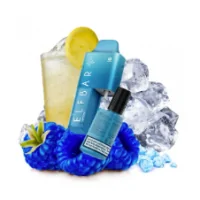 Elfbar - AF5000 Kit - vers. Geschmacksrichtungen - ElfBar - 20 mg/mlElf Bar AF50005000 Züge mit der Elf Bar AF5000Die Antwort der sogenannten „Big Puffs“ kommt von der Trend-Marke Elfbar und hört auf den Namen "Elf Bar AF5000". "Big Puffs" sind Vapes mit mehreren Tausend Puffs (Zügen), in Deutschland sind sie wegen der TPD Begrenzung der Liquid Menge, in vorgefüllten E-Zigaretten, auf max. 2ml verboten.5000 Puffs Elfbar VapeMit der Elf Bar AF5000 wurde eine einzigartige Disposable Vape entwickelt, die bis zu 5000 Züge leistet und dabei TPD-konform bleibt. Zustande kommt das durch ein innovatives Design mit einem separaten 10ml Liquid-Reservoir, welches den 2ml Tank der Elfbar AF5000 automatisch während des Gebrauchs füllt, sodass er bis zu 5-mal nachgefüllt werden kann.  AF5000 - Eigenschaft   BeschreibungZüge pro GerätBis zu 5000 Züge pro Gerät.TPD-KonformErfüllt die TPD-Richtlinien und verfügt über einen 2-ml-Tank und ein 10-ml-Liquid-Reservoir.Mesh-CoilVerwendet eine Mesh-Coil, um den Geschmack zu verbessern.USB Type-CMit einem USB Type-C-Anschluss zum Aufladen.GeschmacksrichtungenKompatibel mit 15 verschiedenen Elfbar-Geschmacksrichtungen.Akkukapazität650 mAh-Akku für eine lange Lebensdauer.Auslaufsicheres DesignDas Pod-Design ist auslaufsicher. Intensiver Geschmack bis zum letzten ZugEine Mesh-Coil sorgt für verbesserten Geschmack, somit kommen die 15 Sorten optimal zur Geltung. Die Pods haben ein auslaufsicheres Pod-Design und eine Nikotinstärke von 20 mg/ml (2%).Der starke Akku des Elf Bar AF 5000Angetrieben wird die Elfbar AF5000 von einem 650mAh Akku der neuesten Generation, aufgeladen wird dieser über einen USB Typ-C Kabel.In welchen Geschmacksrichtungen gibt die Elf Bar AF5000?Das sind die Sorten der Elf Bar mit 5000 Zügen - AF5000:Blue Razz LemonadeBlueberry IceBlueberry Sour RaspberryCherry IceGrapeKiwi Passion Fruit GuavaLemon LimePineapple MojitoPink LemonadeSour Pineapple IceStrawberry IceStrawberry Raspberry Cherry IceTobaccoTriple MangoWatermelon Ice16271Elf Bar - Disposable Pods19,90 CHFsmoke-shop.ch19,90 CHF