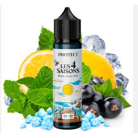 Menthol , Cassis, Zitrone - Sommer - Les 4 Saisons by Protect - 50 ml - ShortfillMenthol , Cassis, Zitrone - Sommer - Les 4 Saisons by Protect - 50 ml - ShortfillEntdecken Sie das Sortiment „Les 4 Saisons“ der Marke Protect aus Toulouse und lassen Sie sich von den auf die jeweilige Jahreszeit abgestimmten Aromen mitreißen. Wenn Sie zu den alten Hasen gehören, die sagen, dass es keine Jahreszeiten mehr gibt, wird Protect Ihnen das Gegenteil beweisen.Fresh, FruityAromasBlackcurrant, Fresh, Lemon, SpearmintHersteller ProtectLand FrankreichGeschmack FruchtigPG/VG-Verhältnis 40/60Verpackung 75ml PE Flasche mit kindersicherem VerschlussFüllmenge: 50mlNikotingehalt 0mg16273Protect - Liquids aus Frankreich18,90 CHFsmoke-shop.ch18,90 CHF