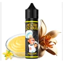 James Crème - Péché gourmand by O'Jlab - 50 ml in 75 ml shortfill