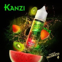 Kanzi 100ML -Twelve Monkeys - shortfillLieferumfang: 100 ml Kanzi von Twelve Monkeys Auch Erwachsene mögen Süssigkeiten ! Sweete Mischung aus Erdbeeren und Wassermelone führen zu einem überraschenden Ergebnis Chubby Flasche mit 120ml - Füllmenge 100ml in 120 ml16282Twelve Monkey24,90 CHFsmoke-shop.ch24,90 CHF