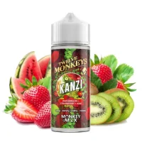 Kanzi 100ML -Twelve Monkeys - shortfillLieferumfang: 100 ml Kanzi von Twelve Monkeys Auch Erwachsene mögen Süssigkeiten ! Sweete Mischung aus Erdbeeren und Wassermelone führen zu einem überraschenden Ergebnis Chubby Flasche mit 120ml - Füllmenge 100ml in 120 ml16282Twelve Monkey24,90 CHFsmoke-shop.ch24,90 CHF Kanzi 100ML -Twelve Monkeys - shortfillLieferumfang: 100 ml Kanzi von Twelve Monkeys Auch Erwachsene mögen Süssigkeiten ! Sweete Mischung aus Erdbeeren und Wassermelone führen zu einem überraschenden Ergebnis Chubby Flasche mit 120ml - Füllmenge 100ml in 120 ml16282Twelve Monkey24,90 CHFsmoke-shop.ch24,90 CHF
